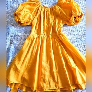 Banana republic dress